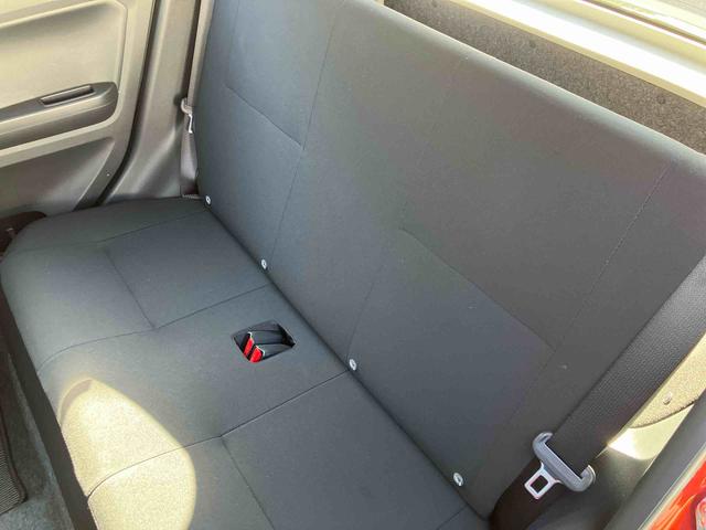 ミライース Ｌ　ＳＡＩＩＩ　ワンオーナー　走行距離無制限１２ヶ月保証付き　キーフリー　アイドリングストップ付き　デュアルエアバッグ　盗難防止機能　Ｂカメラ　１オーナ　整備記録簿　エアーバッグ　オートハイビーム　オートライト　ＡＢＳ（36枚目）