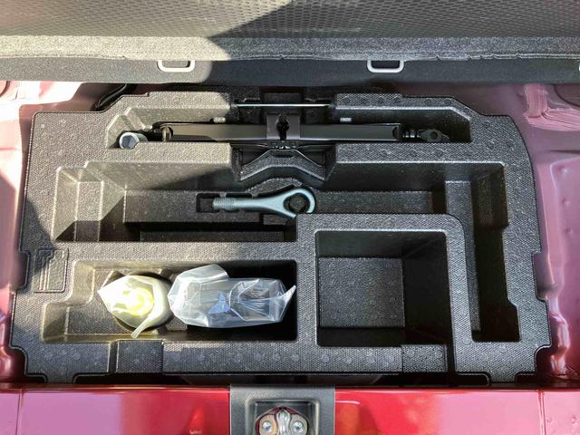 ミライース Ｌ　ＳＡＩＩＩ　ワンオーナー　走行距離無制限１２ヶ月保証付き　キーフリー　アイドリングストップ付き　デュアルエアバッグ　盗難防止機能　Ｂカメラ　１オーナ　整備記録簿　エアーバッグ　オートハイビーム　オートライト　ＡＢＳ（41枚目）