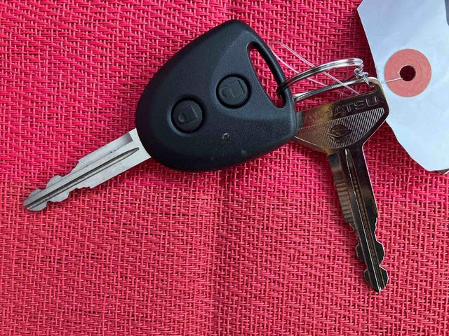 ミライース Ｌ　ＳＡＩＩＩ　ワンオーナー　走行距離無制限１２ヶ月保証付き　キーフリー　アイドリングストップ付き　デュアルエアバッグ　盗難防止機能　Ｂカメラ　１オーナ　整備記録簿　エアーバッグ　オートハイビーム　オートライト　ＡＢＳ（44枚目）