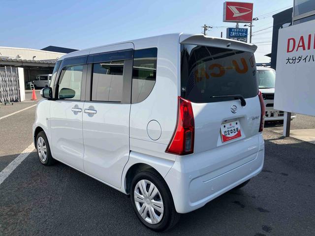 タント Ｘ　ワンオーナー　走行距離無制限１２ヶ月保証付き　アイストップ　ＬＫＡ　シートヒータ　セキュリティ　禁煙　スマキー　点検記録簿　オートＬＥＤ　１オーナー　衝突安全ボディ　ＬＥＤ　両側スライド片側電動　オートライト（12枚目）