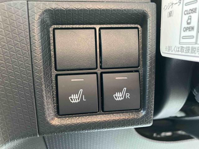 タント Ｘ　ワンオーナー　走行距離無制限１２ヶ月保証付き　アイストップ　ＬＫＡ　シートヒータ　セキュリティ　禁煙　スマキー　点検記録簿　オートＬＥＤ　１オーナー　衝突安全ボディ　ＬＥＤ　両側スライド片側電動　オートライト（18枚目）