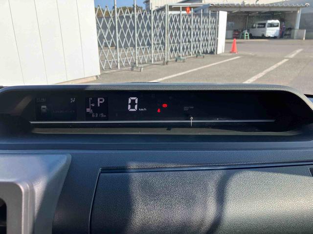 タント Ｘ　ワンオーナー　走行距離無制限１２ヶ月保証付き　アイストップ　ＬＫＡ　シートヒータ　セキュリティ　禁煙　スマキー　点検記録簿　オートＬＥＤ　１オーナー　衝突安全ボディ　ＬＥＤ　両側スライド片側電動　オートライト（19枚目）