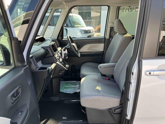 タント Ｘ　ワンオーナー　走行距離無制限１２ヶ月保証付き　アイストップ　ＬＫＡ　シートヒータ　セキュリティ　禁煙　スマキー　点検記録簿　オートＬＥＤ　１オーナー　衝突安全ボディ　ＬＥＤ　両側スライド片側電動　オートライト（36枚目）