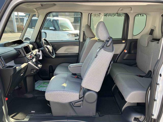 タント Ｘ　ワンオーナー　走行距離無制限１２ヶ月保証付き　アイストップ　ＬＫＡ　シートヒータ　セキュリティ　禁煙　スマキー　点検記録簿　オートＬＥＤ　１オーナー　衝突安全ボディ　ＬＥＤ　両側スライド片側電動　オートライト（37枚目）