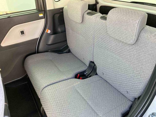 タント Ｘ　ワンオーナー　走行距離無制限１２ヶ月保証付き　アイストップ　ＬＫＡ　シートヒータ　セキュリティ　禁煙　スマキー　点検記録簿　オートＬＥＤ　１オーナー　衝突安全ボディ　ＬＥＤ　両側スライド片側電動　オートライト（38枚目）