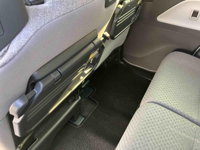 タント Ｘ　ワンオーナー　走行距離無制限１２ヶ月保証付き　アイストップ　ＬＫＡ　シートヒータ　セキュリティ　禁煙　スマキー　点検記録簿　オートＬＥＤ　１オーナー　衝突安全ボディ　ＬＥＤ　両側スライド片側電動　オートライト（39枚目）