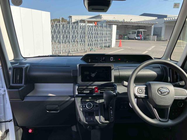 タント Ｘ　ワンオーナー　走行距離無制限１２ヶ月保証付き　アイストップ　ＬＫＡ　シートヒータ　セキュリティ　禁煙　スマキー　点検記録簿　オートＬＥＤ　１オーナー　衝突安全ボディ　ＬＥＤ　両側スライド片側電動　オートライト（41枚目）