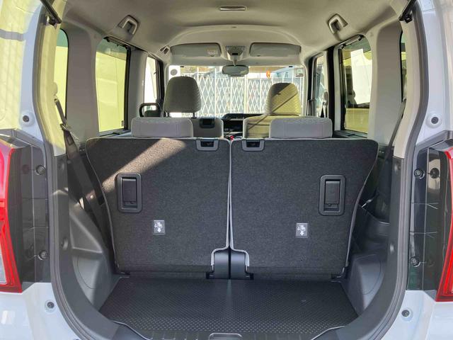 タント Ｘ　ワンオーナー　走行距離無制限１２ヶ月保証付き　アイストップ　ＬＫＡ　シートヒータ　セキュリティ　禁煙　スマキー　点検記録簿　オートＬＥＤ　１オーナー　衝突安全ボディ　ＬＥＤ　両側スライド片側電動　オートライト（42枚目）