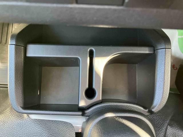 ハイゼットトラック ジャンボエクストラ　走行距離無制限１２ヶ月保証付き　ハイビームアシスト　禁煙　両席エアバック　ＡＵＴＯライト　記録簿付き　ＡＢＳ　アイドリングＳ　運転席エアバッグ　ＥＳＣ　セキュリティ　緊急ブレーキ　ＬＤＡ（19枚目）