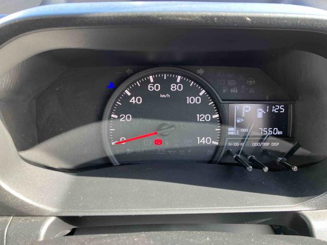 ハイゼットトラック ジャンボエクストラ　走行距離無制限１２ヶ月保証付き　ハイビームアシスト　禁煙　両席エアバック　ＡＵＴＯライト　記録簿付き　ＡＢＳ　アイドリングＳ　運転席エアバッグ　ＥＳＣ　セキュリティ　緊急ブレーキ　ＬＤＡ（22枚目）