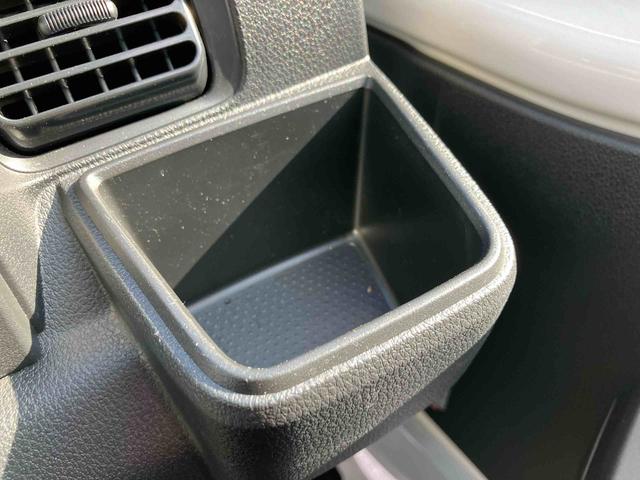 ハイゼットトラック ジャンボエクストラ　走行距離無制限１２ヶ月保証付き　ハイビームアシスト　禁煙　両席エアバック　ＡＵＴＯライト　記録簿付き　ＡＢＳ　アイドリングＳ　運転席エアバッグ　ＥＳＣ　セキュリティ　緊急ブレーキ　ＬＤＡ（23枚目）