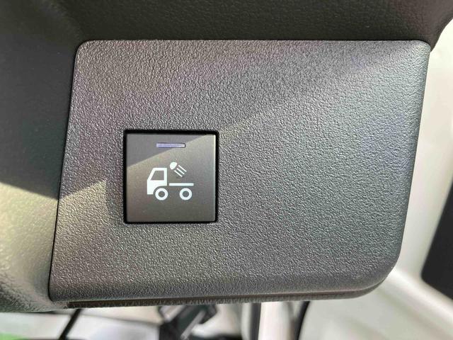 ハイゼットトラック ジャンボエクストラ　走行距離無制限１２ヶ月保証付き　ハイビームアシスト　禁煙　両席エアバック　ＡＵＴＯライト　記録簿付き　ＡＢＳ　アイドリングＳ　運転席エアバッグ　ＥＳＣ　セキュリティ　緊急ブレーキ　ＬＤＡ（24枚目）