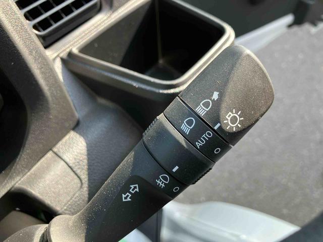 ハイゼットトラック ジャンボエクストラ　走行距離無制限１２ヶ月保証付き　ハイビームアシスト　禁煙　両席エアバック　ＡＵＴＯライト　記録簿付き　ＡＢＳ　アイドリングＳ　運転席エアバッグ　ＥＳＣ　セキュリティ　緊急ブレーキ　ＬＤＡ（30枚目）