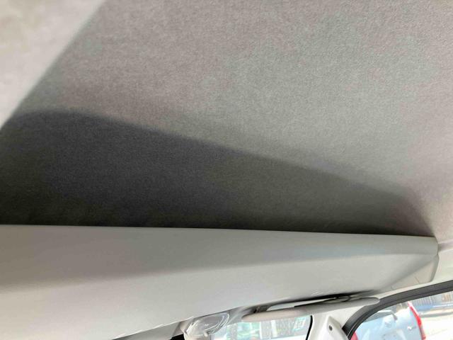 ハイゼットトラック ジャンボエクストラ　走行距離無制限１２ヶ月保証付き　ハイビームアシスト　禁煙　両席エアバック　ＡＵＴＯライト　記録簿付き　ＡＢＳ　アイドリングＳ　運転席エアバッグ　ＥＳＣ　セキュリティ　緊急ブレーキ　ＬＤＡ（38枚目）