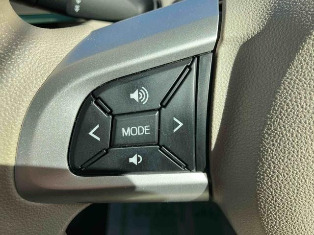 ムーヴキャンバス Ｇメイクアップリミテッド　ＳＡＩＩＩ　走行距離無制限１２ヶ月保証付き　Ａ－ＳＴＯＰ　前後誤発進抑制　禁煙　Ｂｌｕｅｔｏｏｔｈオーディオ　Ｂカメラ　車線逸脱警告　カーナビ　パノラミックビューモニター　メンテナンスノート　ＵＳＢ　Ｓキー（25枚目）