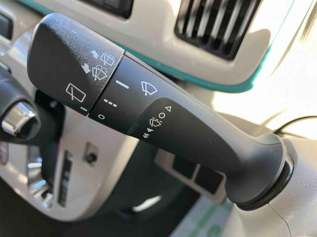 ムーヴキャンバス Ｇメイクアップリミテッド　ＳＡＩＩＩ　走行距離無制限１２ヶ月保証付き　Ａ－ＳＴＯＰ　前後誤発進抑制　禁煙　Ｂｌｕｅｔｏｏｔｈオーディオ　Ｂカメラ　車線逸脱警告　カーナビ　パノラミックビューモニター　メンテナンスノート　ＵＳＢ　Ｓキー（27枚目）