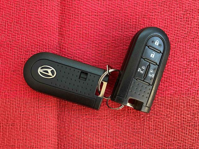 ムーヴキャンバス Ｇメイクアップリミテッド　ＳＡＩＩＩ　走行距離無制限１２ヶ月保証付き　Ａ－ＳＴＯＰ　前後誤発進抑制　禁煙　Ｂｌｕｅｔｏｏｔｈオーディオ　Ｂカメラ　車線逸脱警告　カーナビ　パノラミックビューモニター　メンテナンスノート　ＵＳＢ　Ｓキー（58枚目）