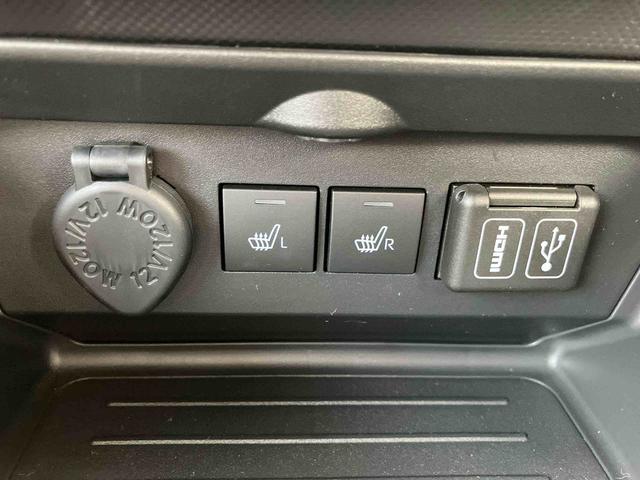 ロッキー プレミアムG HEV ワンオーナー 走行距離無制限12ヶ月保証付き レーダクルーズ Bluetooth対応 Aストップ セキュリティアラーム USB接続 LEDヘッドランプ 禁煙 キーフリーシステム オートハイビーム アルミホイール(20枚目)