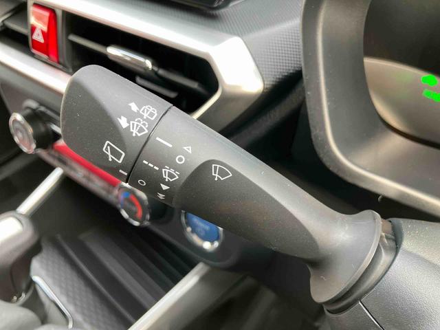 ロッキー プレミアムG HEV ワンオーナー 走行距離無制限12ヶ月保証付き レーダクルーズ Bluetooth対応 Aストップ セキュリティアラーム USB接続 LEDヘッドランプ 禁煙 キーフリーシステム オートハイビーム アルミホイール(24枚目)