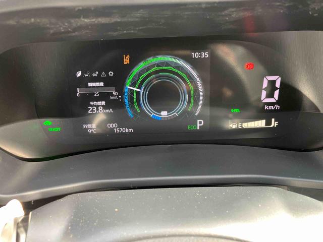 ロッキー プレミアムG HEV ワンオーナー 走行距離無制限12ヶ月保証付き レーダクルーズ Bluetooth対応 Aストップ セキュリティアラーム USB接続 LEDヘッドランプ 禁煙 キーフリーシステム オートハイビーム アルミホイール(26枚目)