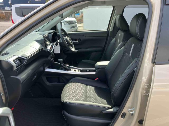 ロッキー プレミアムG HEV ワンオーナー 走行距離無制限12ヶ月保証付き レーダクルーズ Bluetooth対応 Aストップ セキュリティアラーム USB接続 LEDヘッドランプ 禁煙 キーフリーシステム オートハイビーム アルミホイール(43枚目)