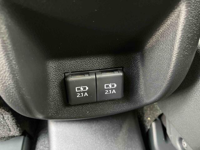 ロッキー プレミアムG HEV ワンオーナー 走行距離無制限12ヶ月保証付き レーダクルーズ Bluetooth対応 Aストップ セキュリティアラーム USB接続 LEDヘッドランプ 禁煙 キーフリーシステム オートハイビーム アルミホイール(46枚目)