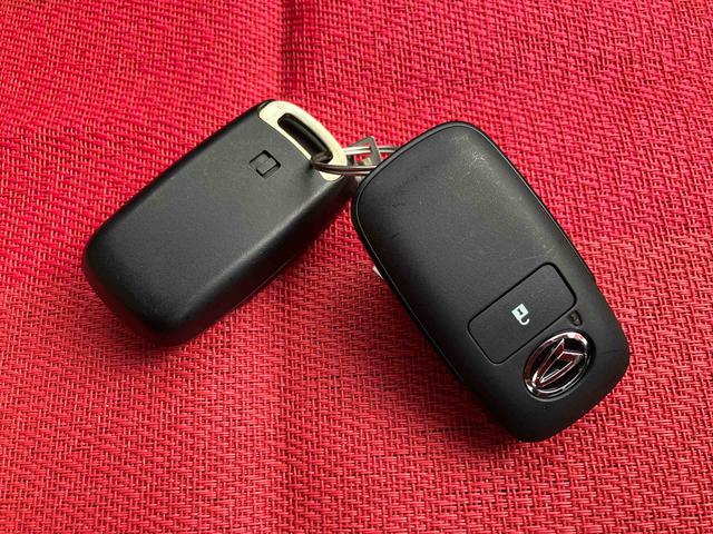 ロッキー プレミアムG HEV ワンオーナー 走行距離無制限12ヶ月保証付き レーダクルーズ Bluetooth対応 Aストップ セキュリティアラーム USB接続 LEDヘッドランプ 禁煙 キーフリーシステム オートハイビーム アルミホイール(53枚目)