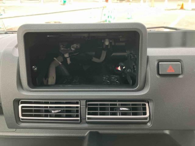 ハイゼットトラック ジャンボエクストラ　ワンオーナー　走行距離無制限１２ヶ月保証付き　イモビライザー　スマ－トキー　助手席エアバック　リモコンキー　記録簿付き　オートマチックハイビーム　スーパーデフロック　横滑り防止機能　パートタイム４ＷＤ　禁煙車（14枚目）