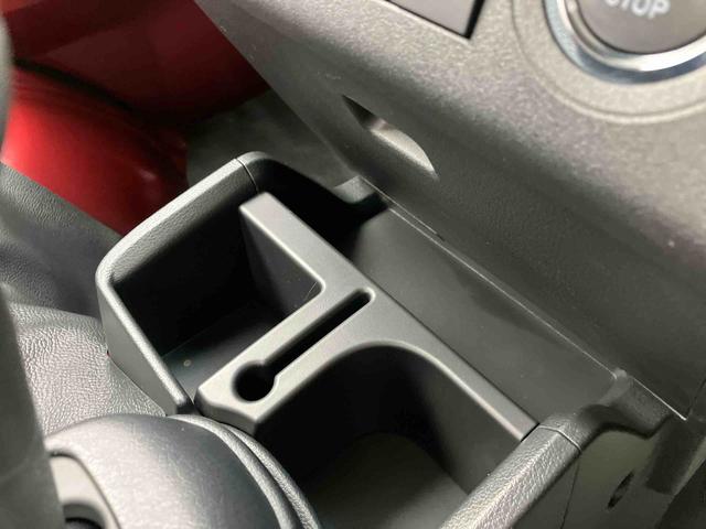 ハイゼットトラック ジャンボエクストラ　ワンオーナー　走行距離無制限１２ヶ月保証付き　イモビライザー　スマ－トキー　助手席エアバック　リモコンキー　記録簿付き　オートマチックハイビーム　スーパーデフロック　横滑り防止機能　パートタイム４ＷＤ　禁煙車（16枚目）