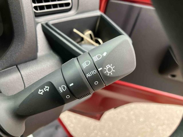ハイゼットトラック ジャンボエクストラ　ワンオーナー　走行距離無制限１２ヶ月保証付き　イモビライザー　スマ－トキー　助手席エアバック　リモコンキー　記録簿付き　オートマチックハイビーム　スーパーデフロック　横滑り防止機能　パートタイム４ＷＤ　禁煙車（20枚目）