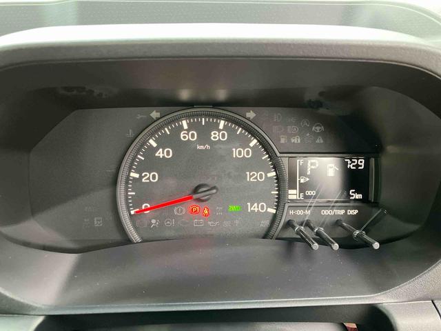 ハイゼットトラック ジャンボエクストラ　ワンオーナー　走行距離無制限１２ヶ月保証付き　イモビライザー　スマ－トキー　助手席エアバック　リモコンキー　記録簿付き　オートマチックハイビーム　スーパーデフロック　横滑り防止機能　パートタイム４ＷＤ　禁煙車（21枚目）