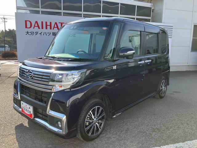 タント カスタムＸ　トップエディションＶＳ　ＳＡＩＩＩ　走行距離無制限１２ヶ月保証付き　レーンアシスト　ＵＳＢ接続　Ｂｌｕｅｔｏｏｔｈオーディオ　カーナビ　記録簿　シートヒータ　Ａライト　Ｂカメラ　横滑り防止　オートマチックハイビーム　禁煙車　スマートキー（11枚目）