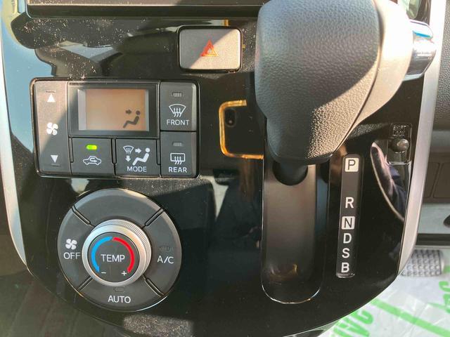 タント カスタムＸ　トップエディションＶＳ　ＳＡＩＩＩ　走行距離無制限１２ヶ月保証付き　レーンアシスト　ＵＳＢ接続　Ｂｌｕｅｔｏｏｔｈオーディオ　カーナビ　記録簿　シートヒータ　Ａライト　Ｂカメラ　横滑り防止　オートマチックハイビーム　禁煙車　スマートキー（16枚目）