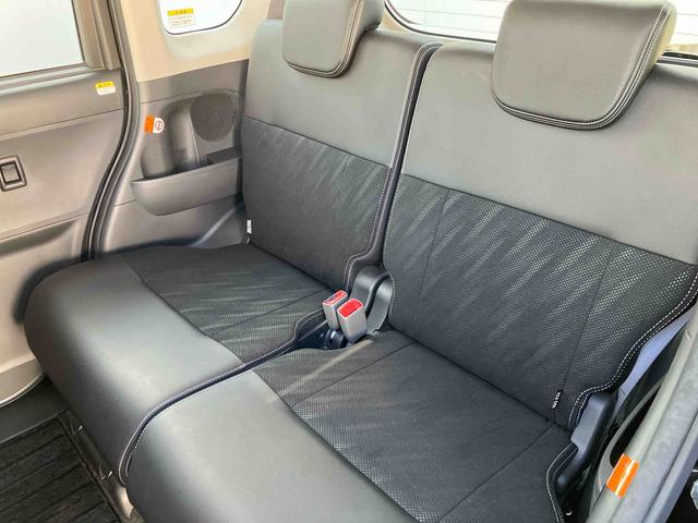 タント カスタムＸ　トップエディションＶＳ　ＳＡＩＩＩ　走行距離無制限１２ヶ月保証付き　レーンアシスト　ＵＳＢ接続　Ｂｌｕｅｔｏｏｔｈオーディオ　カーナビ　記録簿　シートヒータ　Ａライト　Ｂカメラ　横滑り防止　オートマチックハイビーム　禁煙車　スマートキー（36枚目）