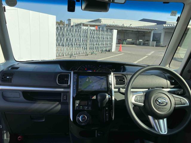 タント カスタムＸ　トップエディションＶＳ　ＳＡＩＩＩ　走行距離無制限１２ヶ月保証付き　レーンアシスト　ＵＳＢ接続　Ｂｌｕｅｔｏｏｔｈオーディオ　カーナビ　記録簿　シートヒータ　Ａライト　Ｂカメラ　横滑り防止　オートマチックハイビーム　禁煙車　スマートキー（39枚目）