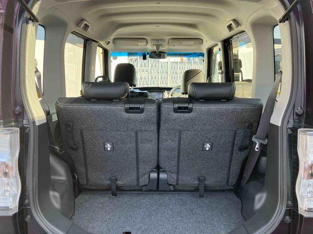 タント カスタムＸ　トップエディションＶＳ　ＳＡＩＩＩ　走行距離無制限１２ヶ月保証付き　レーンアシスト　ＵＳＢ接続　Ｂｌｕｅｔｏｏｔｈオーディオ　カーナビ　記録簿　シートヒータ　Ａライト　Ｂカメラ　横滑り防止　オートマチックハイビーム　禁煙車　スマートキー（40枚目）