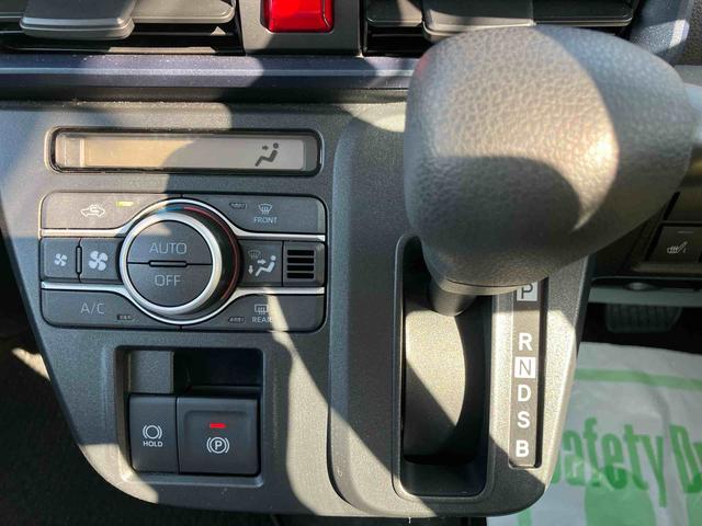 タント Ｘ　走行距離無制限１２ヶ月保証付き　ＴＶナビ　全周囲Ｍ　ＤＶＤ再生機能　ＬＫＡ　Ｂｌｕｅｔｏｏｔｈ対応　サイドカメラ　シートヒータ　セキュリティ　禁煙　スマキー　点検記録簿　ＵＳＢ接続　オートＬＥＤ（20枚目）