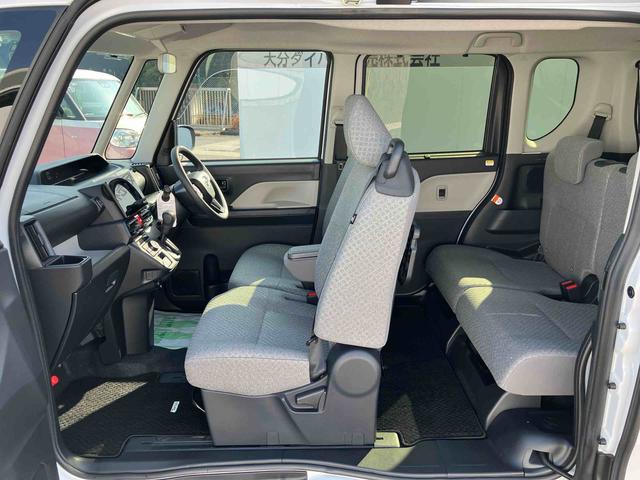 タント Ｘ　走行距離無制限１２ヶ月保証付き　ＴＶナビ　全周囲Ｍ　ＤＶＤ再生機能　ＬＫＡ　Ｂｌｕｅｔｏｏｔｈ対応　サイドカメラ　シートヒータ　セキュリティ　禁煙　スマキー　点検記録簿　ＵＳＢ接続　オートＬＥＤ（50枚目）