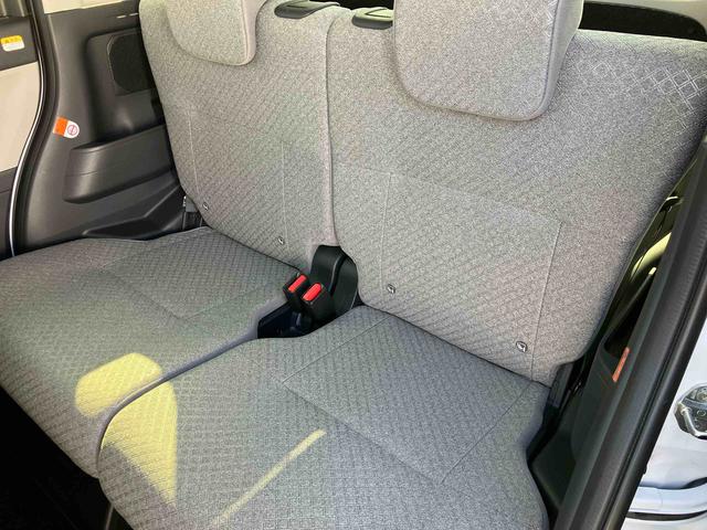 タント Ｘ　走行距離無制限１２ヶ月保証付き　ＴＶナビ　全周囲Ｍ　ＤＶＤ再生機能　ＬＫＡ　Ｂｌｕｅｔｏｏｔｈ対応　サイドカメラ　シートヒータ　セキュリティ　禁煙　スマキー　点検記録簿　ＵＳＢ接続　オートＬＥＤ（51枚目）