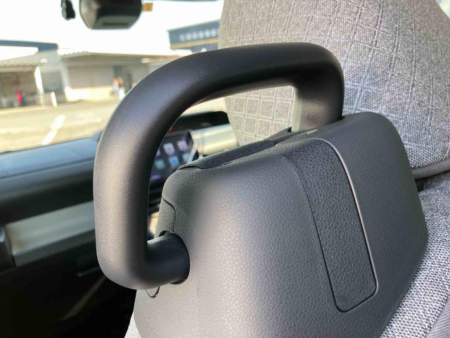 タント Ｘ　走行距離無制限１２ヶ月保証付き　ＴＶナビ　全周囲Ｍ　ＤＶＤ再生機能　ＬＫＡ　Ｂｌｕｅｔｏｏｔｈ対応　サイドカメラ　シートヒータ　セキュリティ　禁煙　スマキー　点検記録簿　ＵＳＢ接続　オートＬＥＤ（53枚目）