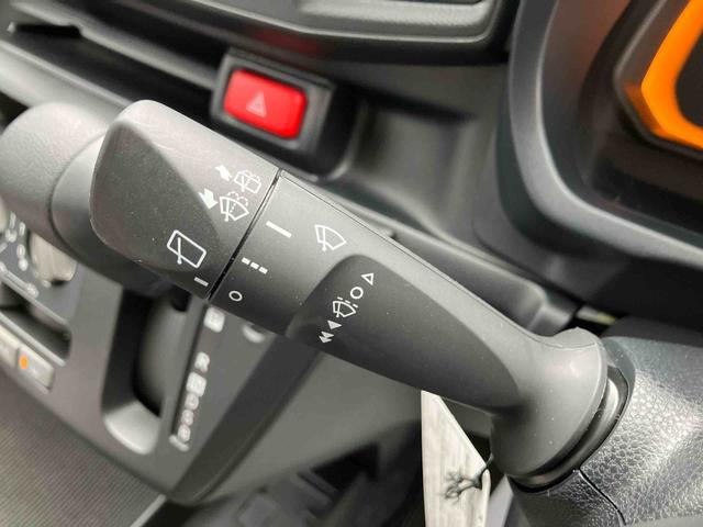 ミライース Ｌ　ＳＡＩＩＩ　ワンオーナー　走行距離無制限１２ヶ月保証付き　キーフリー　アイドリングストップ付き　デュアルエアバッグ　禁煙　盗難防止機能　１オーナ　整備記録簿　エアーバッグ　オートハイビーム　オートライト　ＡＢＳ　緊急ブレーキ（19枚目）