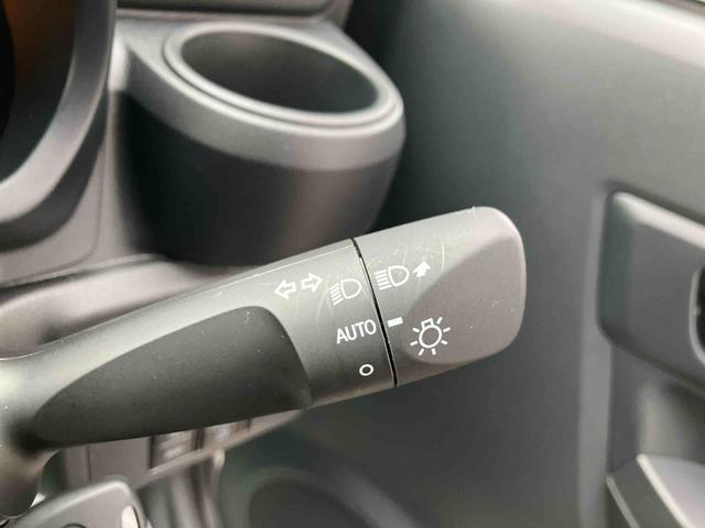 ミライース Ｌ　ＳＡＩＩＩ　ワンオーナー　走行距離無制限１２ヶ月保証付き　キーフリー　アイドリングストップ付き　デュアルエアバッグ　禁煙　盗難防止機能　１オーナ　整備記録簿　エアーバッグ　オートハイビーム　オートライト　ＡＢＳ　緊急ブレーキ（20枚目）