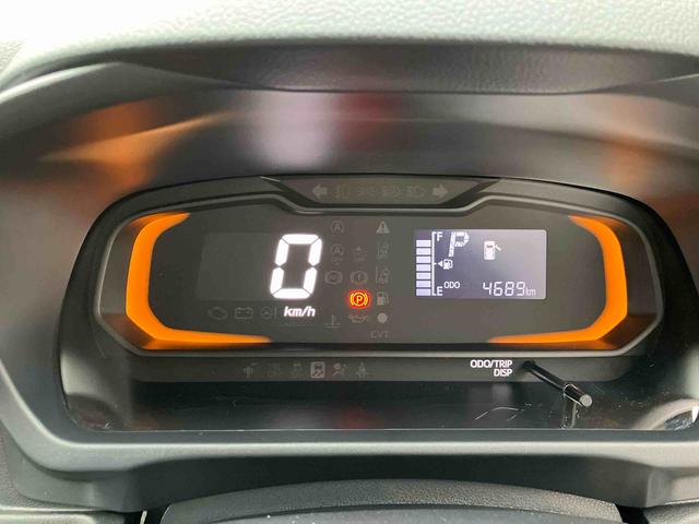 ミライース Ｌ　ＳＡＩＩＩ　ワンオーナー　走行距離無制限１２ヶ月保証付き　キーフリー　アイドリングストップ付き　デュアルエアバッグ　禁煙　盗難防止機能　１オーナ　整備記録簿　エアーバッグ　オートハイビーム　オートライト　ＡＢＳ　緊急ブレーキ（21枚目）