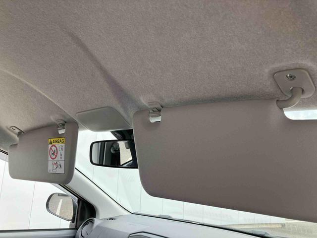 ミライース Ｌ　ＳＡＩＩＩ　ワンオーナー　走行距離無制限１２ヶ月保証付き　キーフリー　アイドリングストップ付き　デュアルエアバッグ　禁煙　盗難防止機能　１オーナ　整備記録簿　エアーバッグ　オートハイビーム　オートライト　ＡＢＳ　緊急ブレーキ（25枚目）