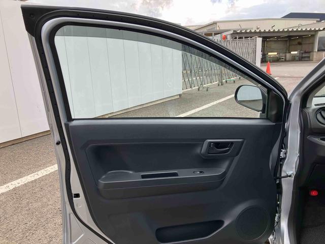 ミライース Ｌ　ＳＡＩＩＩ　ワンオーナー　走行距離無制限１２ヶ月保証付き　キーフリー　アイドリングストップ付き　デュアルエアバッグ　禁煙　盗難防止機能　１オーナ　整備記録簿　エアーバッグ　オートハイビーム　オートライト　ＡＢＳ　緊急ブレーキ（28枚目）