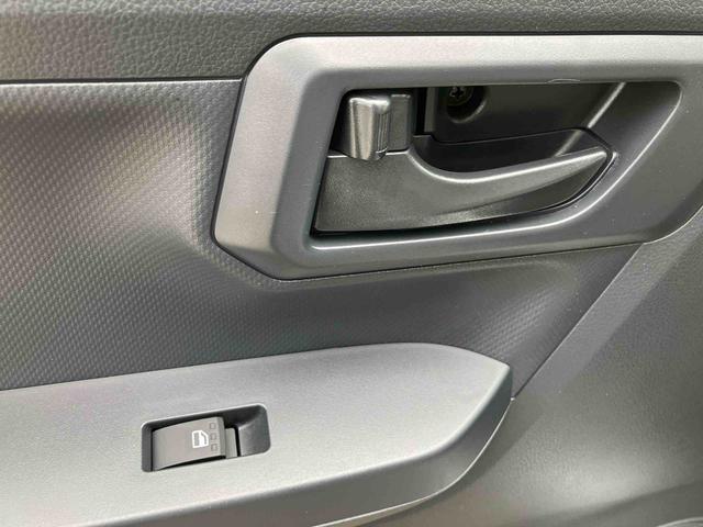 ミライース Ｌ　ＳＡＩＩＩ　ワンオーナー　走行距離無制限１２ヶ月保証付き　キーフリー　アイドリングストップ付き　デュアルエアバッグ　禁煙　盗難防止機能　１オーナ　整備記録簿　エアーバッグ　オートハイビーム　オートライト　ＡＢＳ　緊急ブレーキ（29枚目）