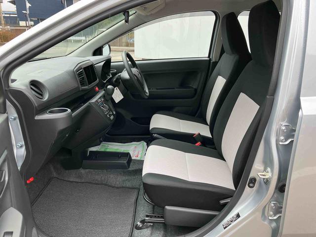 ミライース Ｌ　ＳＡＩＩＩ　ワンオーナー　走行距離無制限１２ヶ月保証付き　キーフリー　アイドリングストップ付き　デュアルエアバッグ　禁煙　盗難防止機能　１オーナ　整備記録簿　エアーバッグ　オートハイビーム　オートライト　ＡＢＳ　緊急ブレーキ（30枚目）