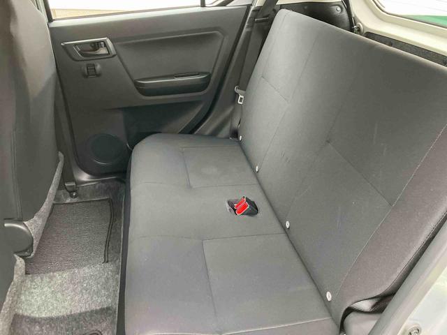 ミライース Ｌ　ＳＡＩＩＩ　ワンオーナー　走行距離無制限１２ヶ月保証付き　キーフリー　アイドリングストップ付き　デュアルエアバッグ　禁煙　盗難防止機能　１オーナ　整備記録簿　エアーバッグ　オートハイビーム　オートライト　ＡＢＳ　緊急ブレーキ（31枚目）