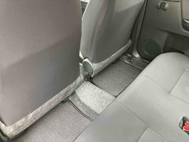 ミライース Ｌ　ＳＡＩＩＩ　ワンオーナー　走行距離無制限１２ヶ月保証付き　キーフリー　アイドリングストップ付き　デュアルエアバッグ　禁煙　盗難防止機能　１オーナ　整備記録簿　エアーバッグ　オートハイビーム　オートライト　ＡＢＳ　緊急ブレーキ（32枚目）