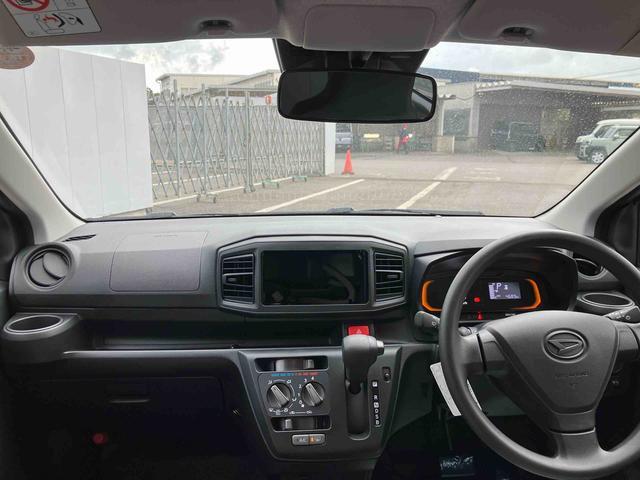 ミライース Ｌ　ＳＡＩＩＩ　ワンオーナー　走行距離無制限１２ヶ月保証付き　キーフリー　アイドリングストップ付き　デュアルエアバッグ　禁煙　盗難防止機能　１オーナ　整備記録簿　エアーバッグ　オートハイビーム　オートライト　ＡＢＳ　緊急ブレーキ（33枚目）